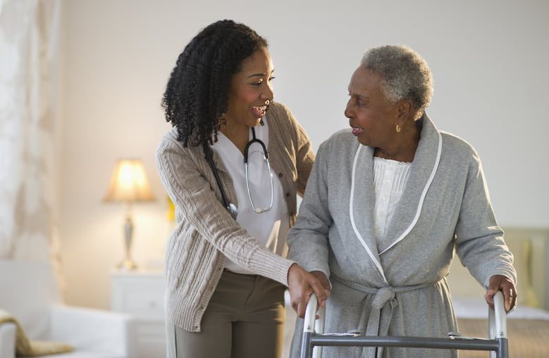 In Home Care Options – What You Should Know