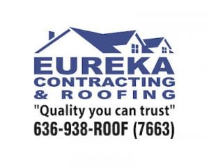 Eureka Contracting & Roofing for Home Repair