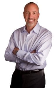 Ted Gottlieb Standing Strong