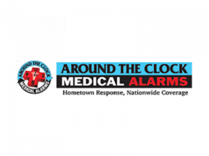Around the Clock Medical Alarms to support Independent living