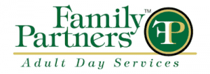 Adult Day Care with Family Partners