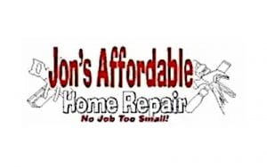 Jon's Affordable Home Repair