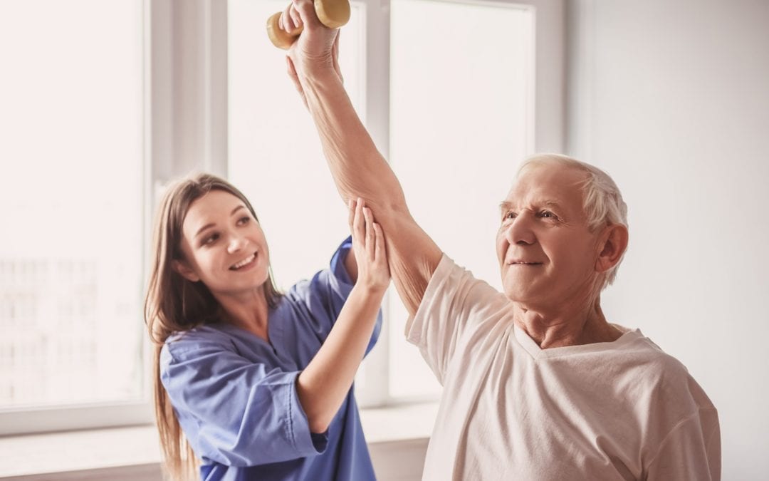 Which is Better Home Care or Rehab: a Complete Guide on Learning the Differences and Benefits
