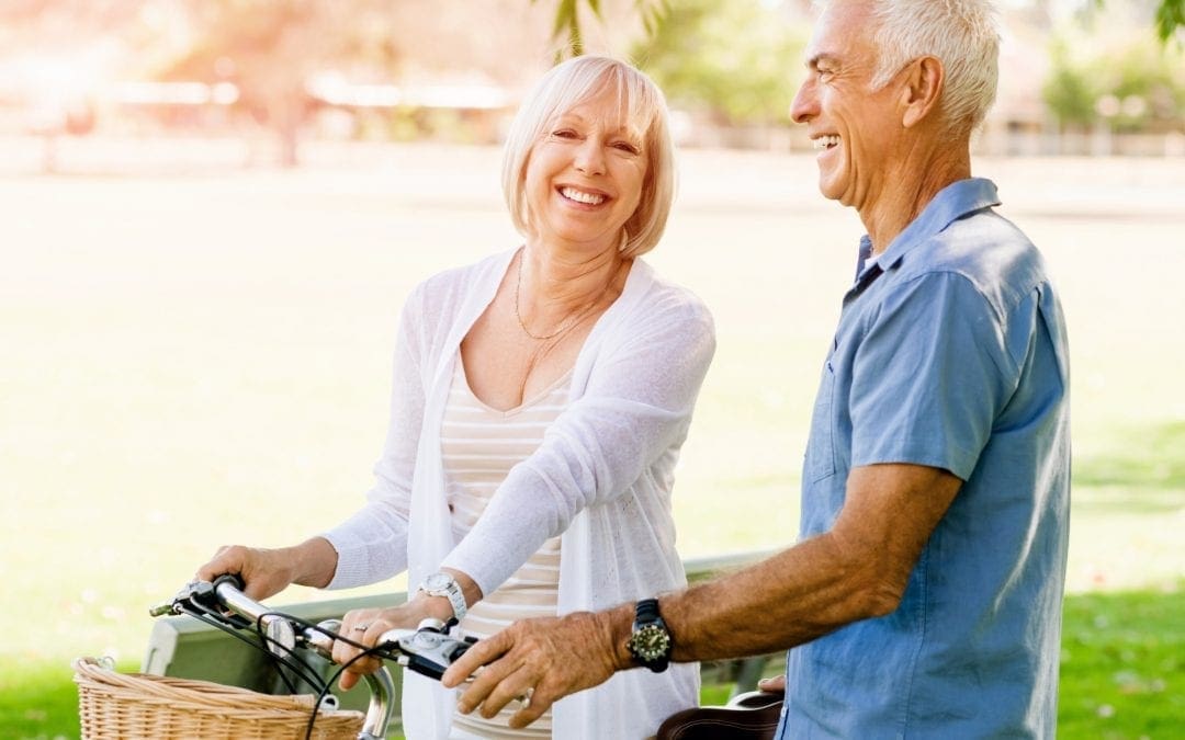 Living Independently: What It Really Means