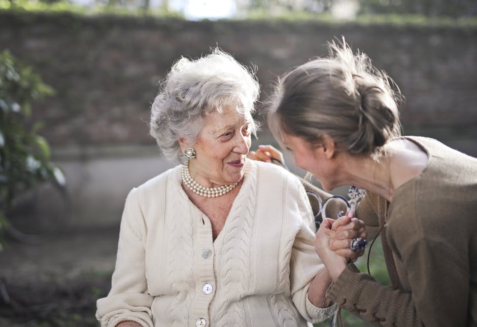 What Exactly Is “Care Management” and How Does It Relate to My Senior Loved One?