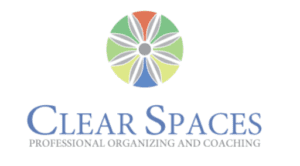 Clear Spaces Professional Organizing