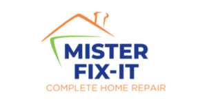 Mister Fix-It Complete Home Repair