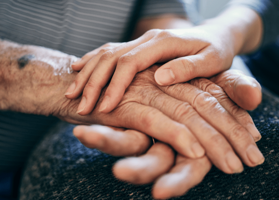 3 Reasons Why You Should Have a Senior Care Plan in Place