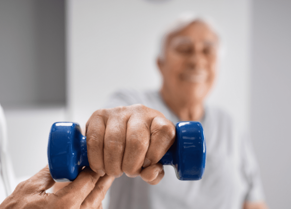 Staying Active Age You Age