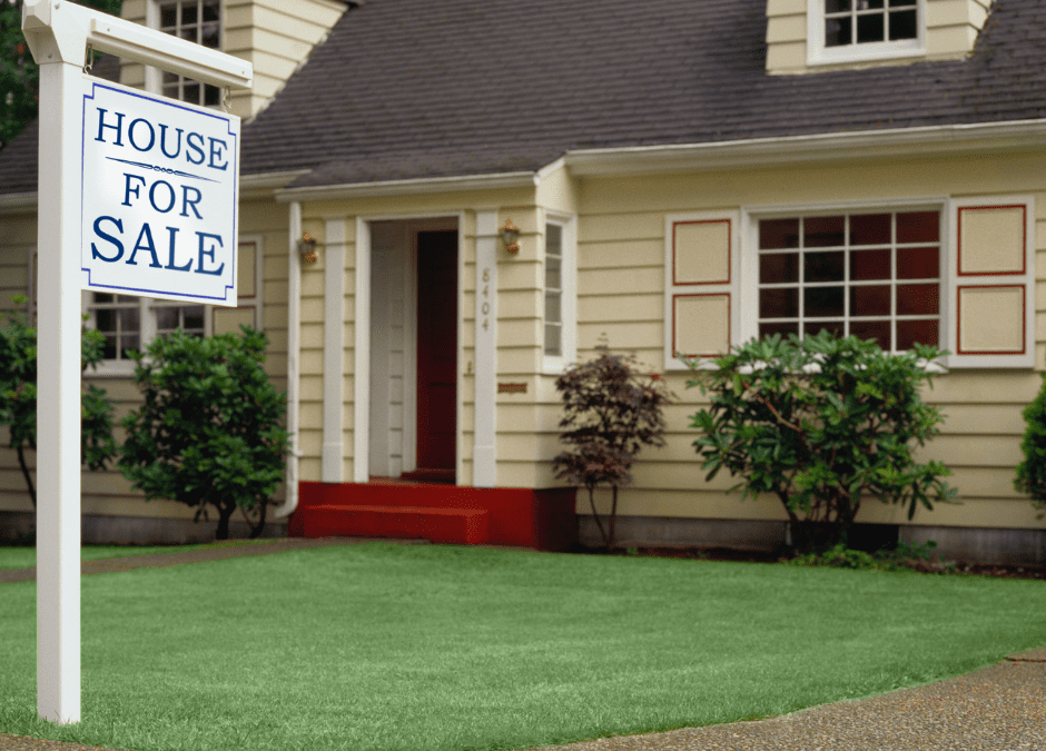 3 Reasons Why Selling the Home “As-Is” to an Investor Is Unwise