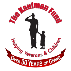 The Kaufman Fund Veteran Resources