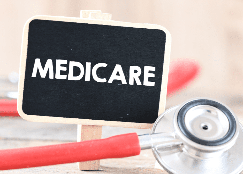 Consider a Broker When Applying for Medicare