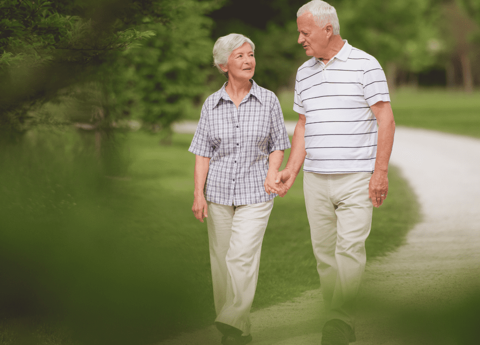 5 Tips to Slow Down Aging