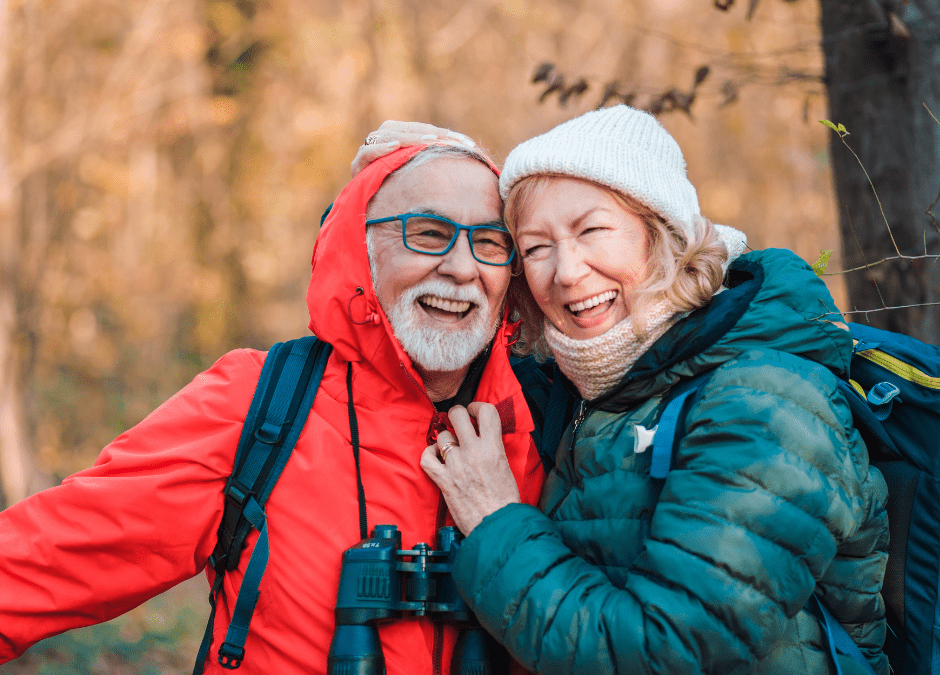 5 Senior Friendly Winter Senior Friendly Winter Activities