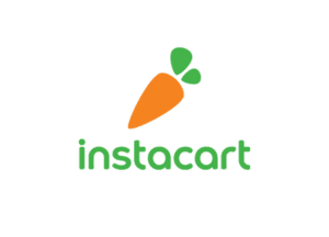 Instacart food delivery