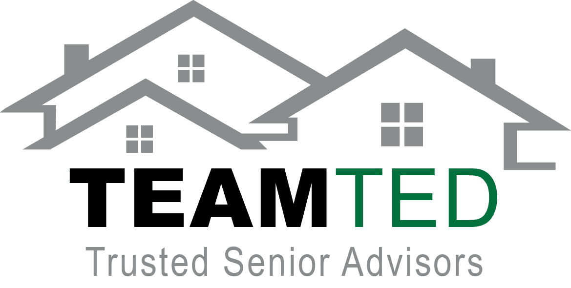 Team Ted Senior Real Estate Specialists
