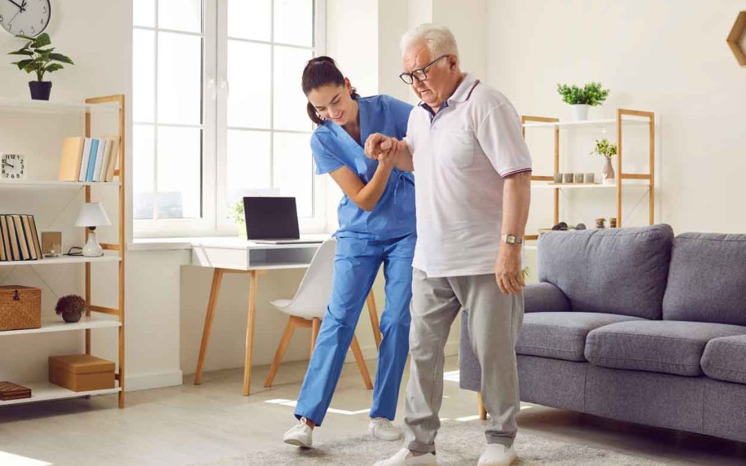 Trust in a Senior Living Placement Company to Help You Save