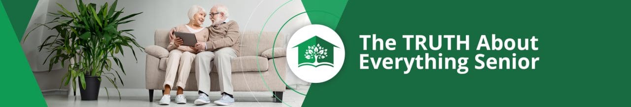 The Truth About Everything Senior Graphic